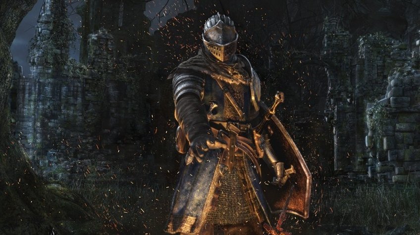 Dark Souls: Remastered - recenze verze pro Switch