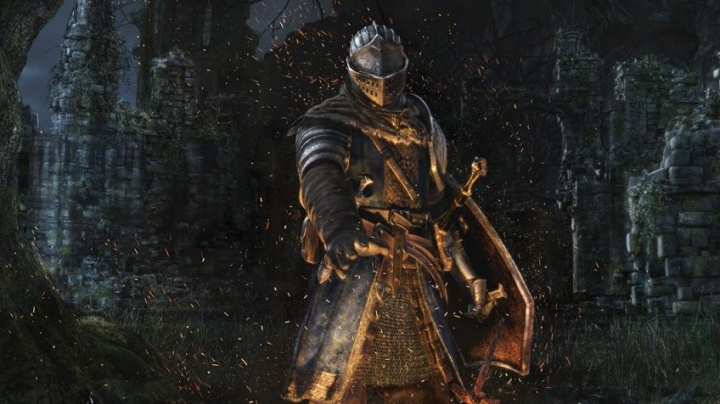 Dark Souls: Remastered - recenze verze pro Switch
