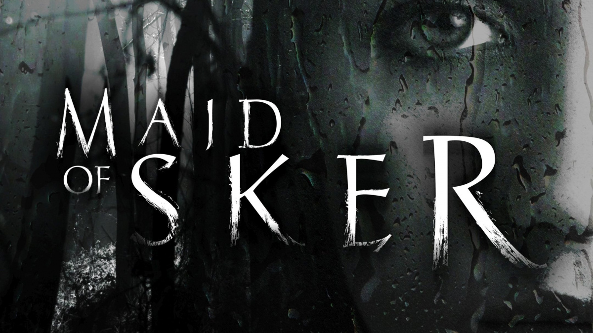 Zachraňte Maid of Sker z děsivého velšského hotelu