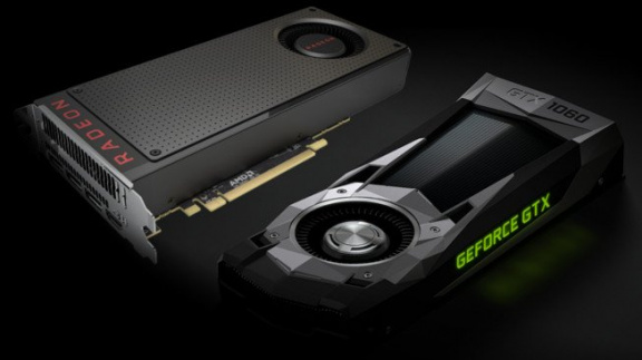 Konečně zabijáci GTX 1060? Nové grafiky GeForce GTX 1650 Super a Radeon RX 5500 otestovány