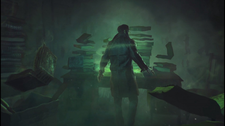 Call of Cthulhu - recenze