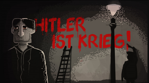 Depresivní strategie Through the Darkest of Times vás nechá okusit třetí říši ze strany odboje