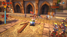 Asterix &amp; Obelix XXL 2 Remastered