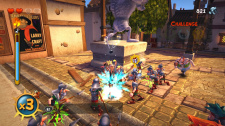 Asterix &amp; Obelix XXL 2 Remastered