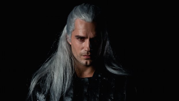 Seriálový Zaklínač podle producentky „nebude pro děti“