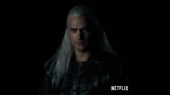 Zaklínačského seriálu od Netflixu se dočkáte ještě letos