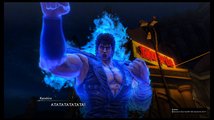 Fist of the North Star: Lost Paradise