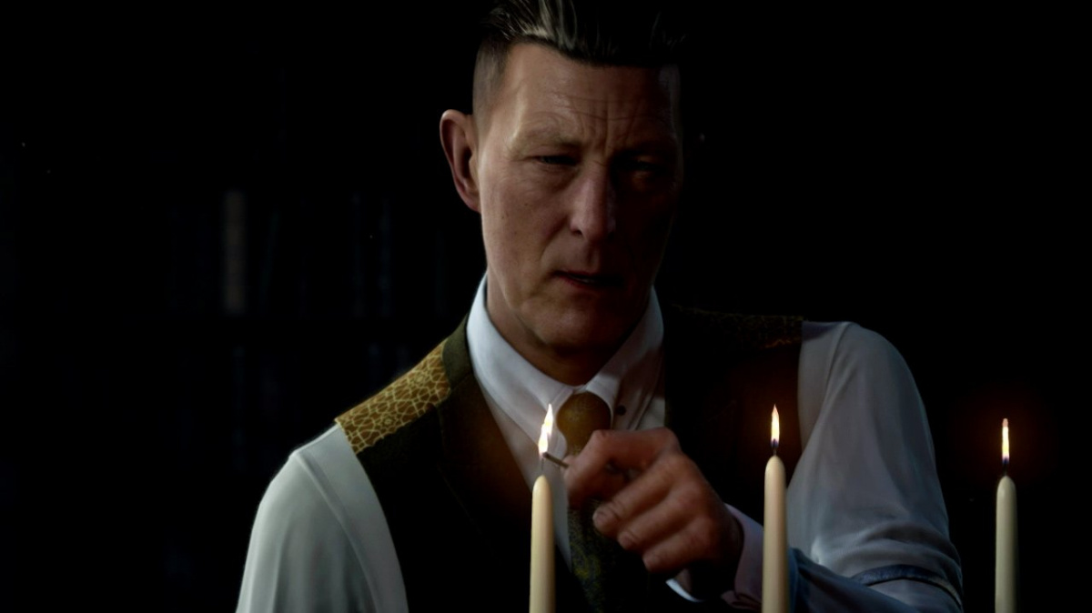 Man of Medan od tvůrců Until Dawn vás vezme na výlet lodí duchů