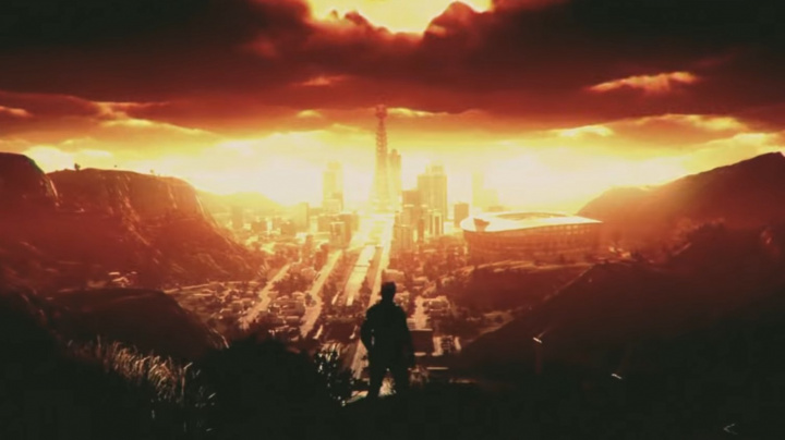 Rico se po vydání Just Cause 4 pustí do křížku s pekelnými démony