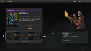 CoD