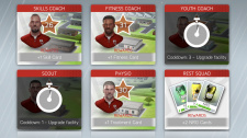 New Star Manager