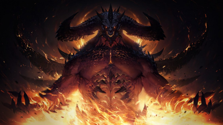 Mobilní Diablo Immortal ukazuje záběry z hraní