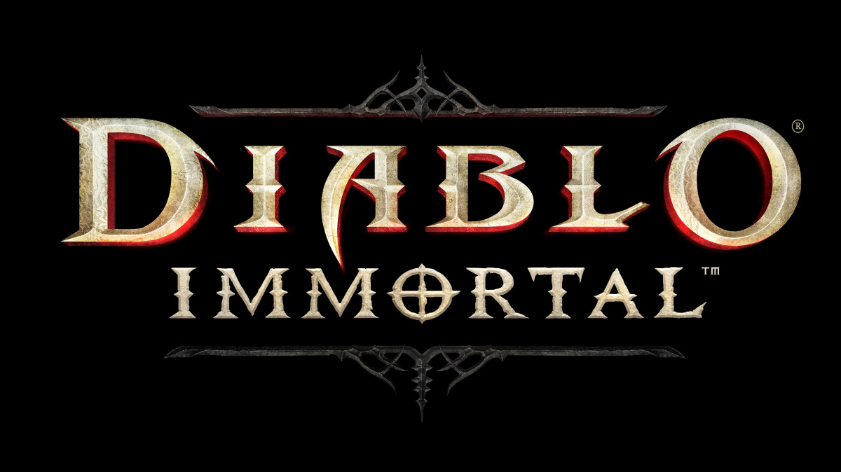 Diablo Immortal