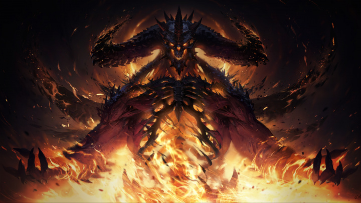 Diablo Immortal přesouvá rubání démonů z PC a konzolí na mobilní zařízení