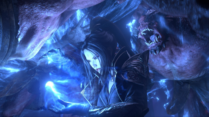 Diablo Immortal bylo odloženo na rok 2022