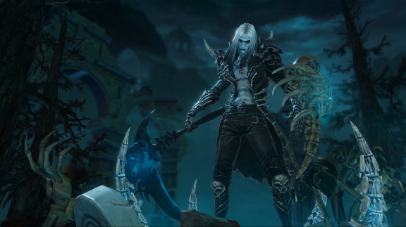 Hráli jsme Diablo Immortal. Jak se nám líbí?
