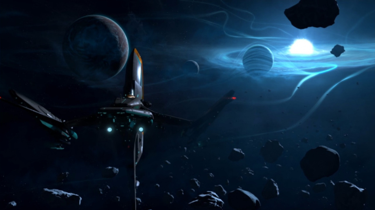 Ubisoft rozdává předvánoční dárky. Vyzvedněte si Starlink: Battle for Atlas