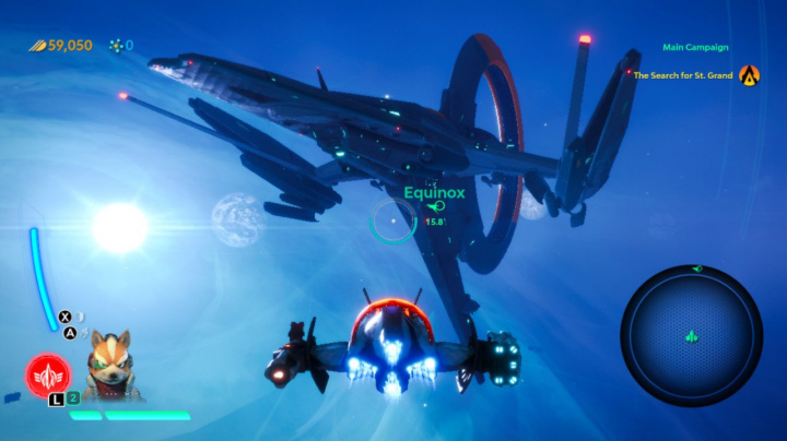 Starlink: Battle for Atlas – recenze