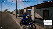 Dakar 18