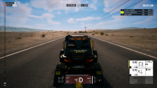 Dakar 18