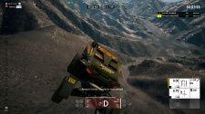 Dakar 18