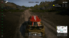 Dakar 18