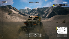 Dakar 18