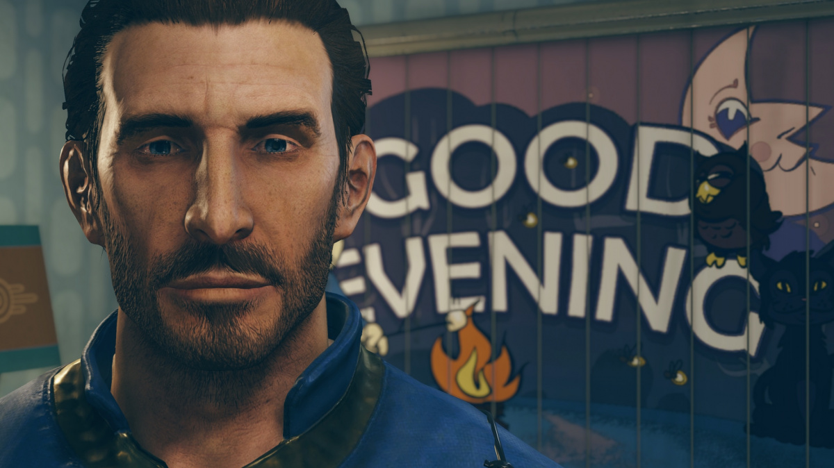 Betu Falloutu 76 nemůžete odinstalovat, pokud si nekoupíte plnou hru