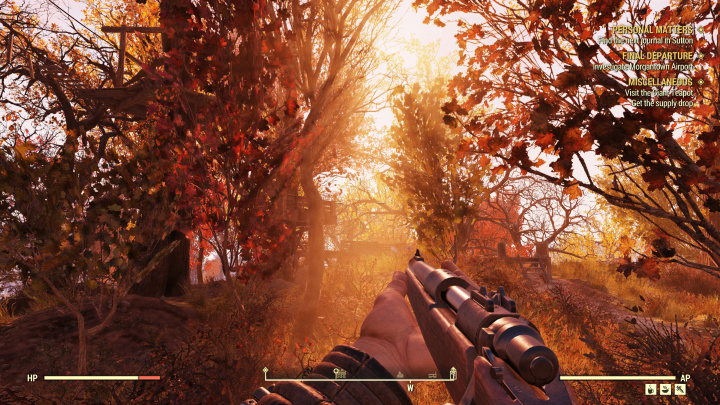 Fallout 76 – dojmy z bety