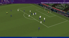Football Manager 2019