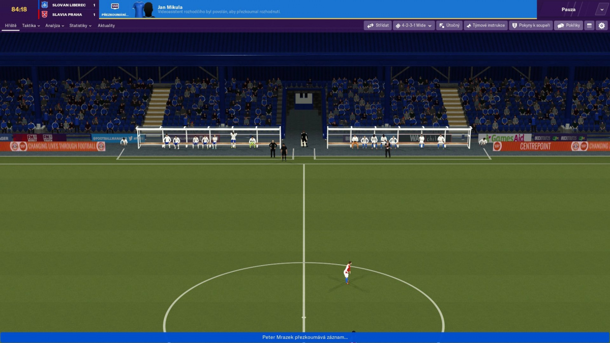 Uplynulý týden očima redakce: fotbal, nájemný vrah, bojiště a zase to Red Dead