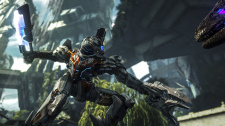 ARK: Survival Evolved