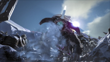ARK: Survival Evolved