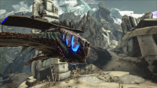 ARK: Survival Evolved
