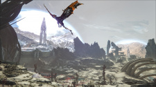 ARK: Survival Evolved