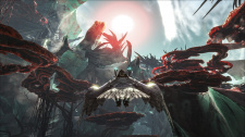 ARK: Survival Evolved