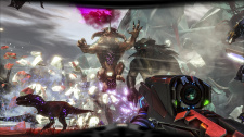 ARK: Survival Evolved