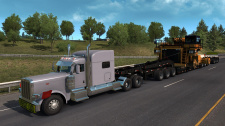 American Truck Simulator – Special Transport