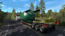 American Truck Simulator – Special Transport