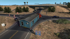 American Truck Simulator – Special Transport