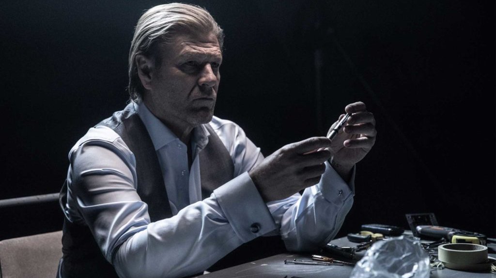 Agent 47 bude v Hitmanovi 2 zabíjet výbušnou propiskou