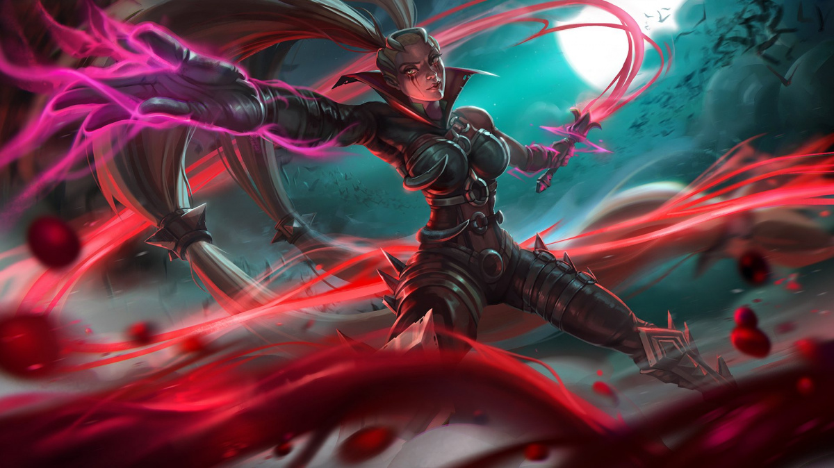 Wargaming oznámil izometrické akční RPG Pagan Online