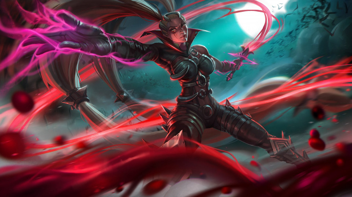 Wargaming oznámil izometrické akční RPG Pagan Online