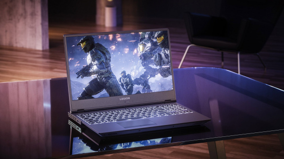 Nové herní notebooky Lenovo Legion Y530 - dospělejší a výkonnější