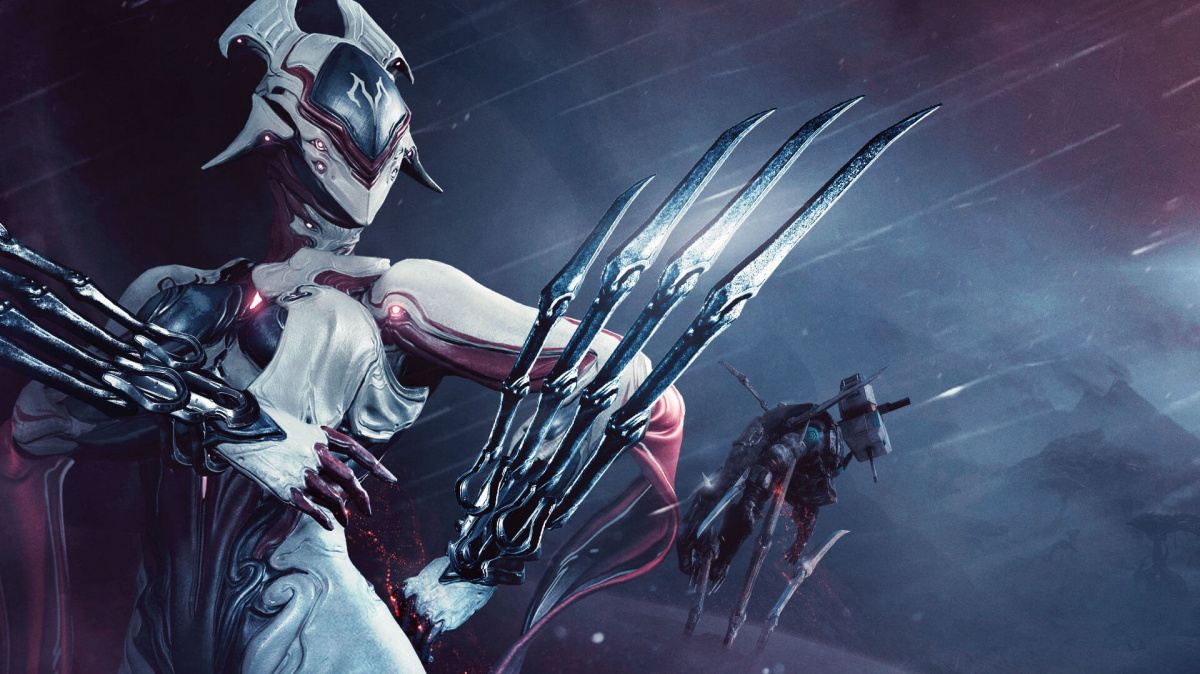 Vyšel přídavek Fortuna pro free-to-play střílečku Warframe