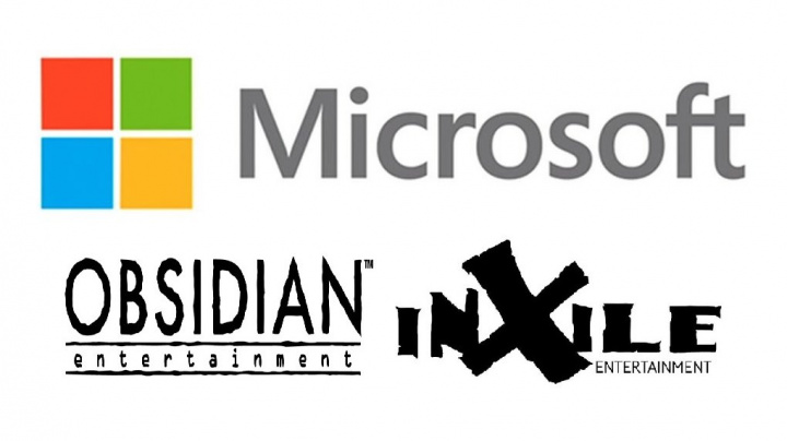 Microsoft koupil tvůrce RPG z Obsidianu a inXile