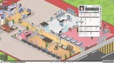 Project Hospital