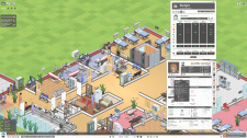 Project Hospital