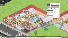 Project Hospital