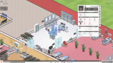 Project Hospital